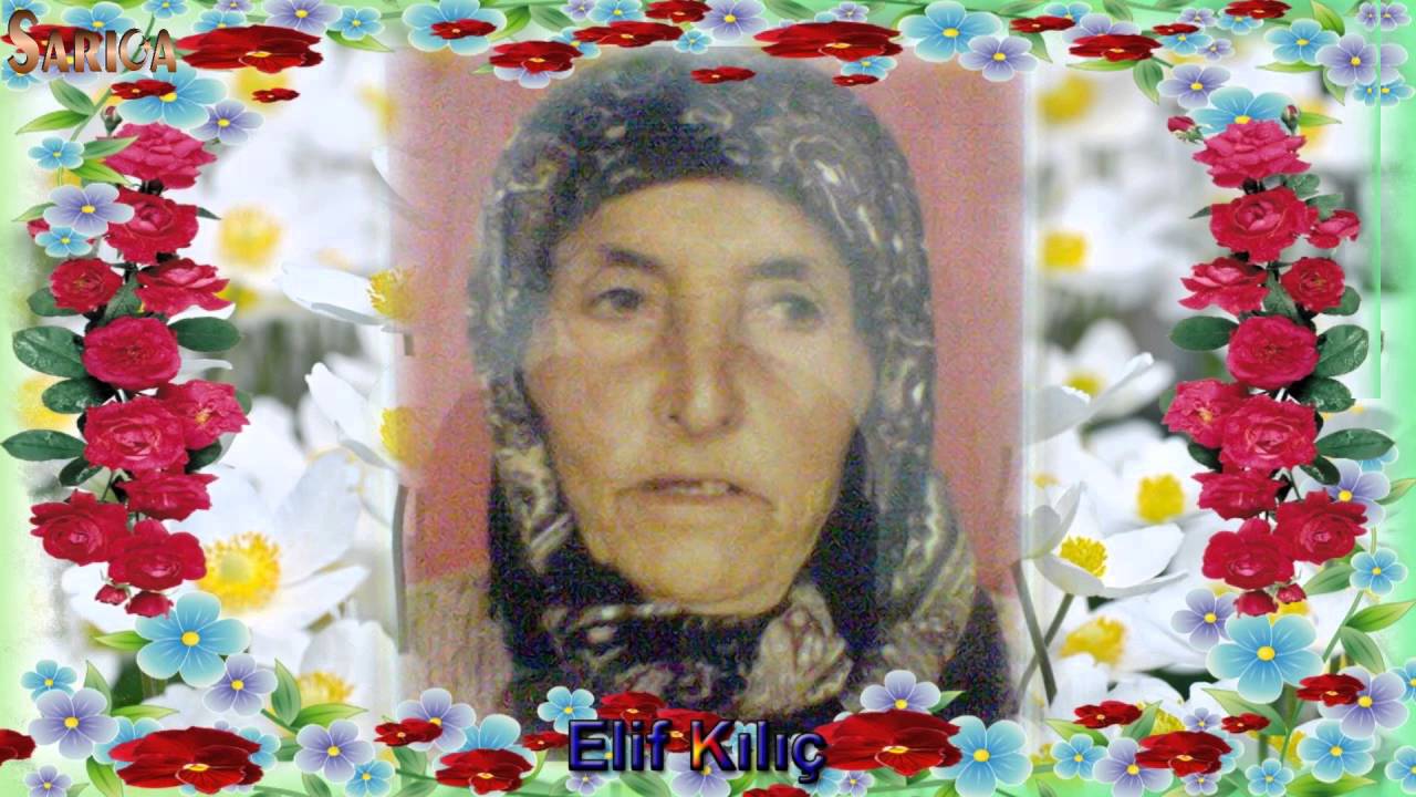 Sarıca  Vefat Edenler