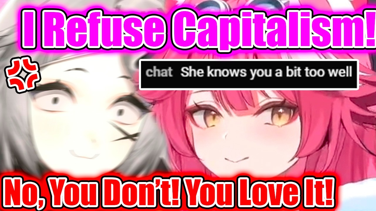 Raora’s IRL Friend Immediately Denies This Huge Lie She Just Said...