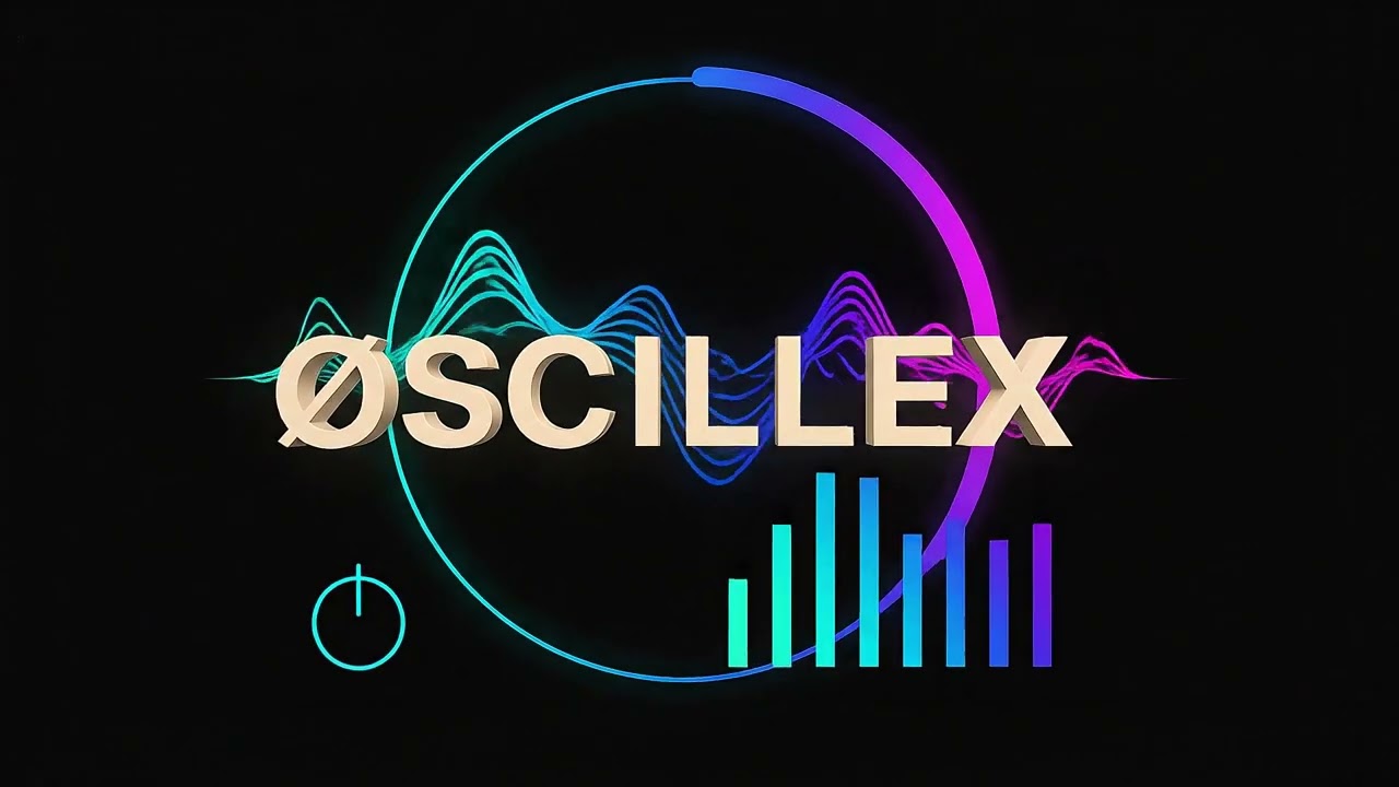 ØSCILLEX | Body Transmission