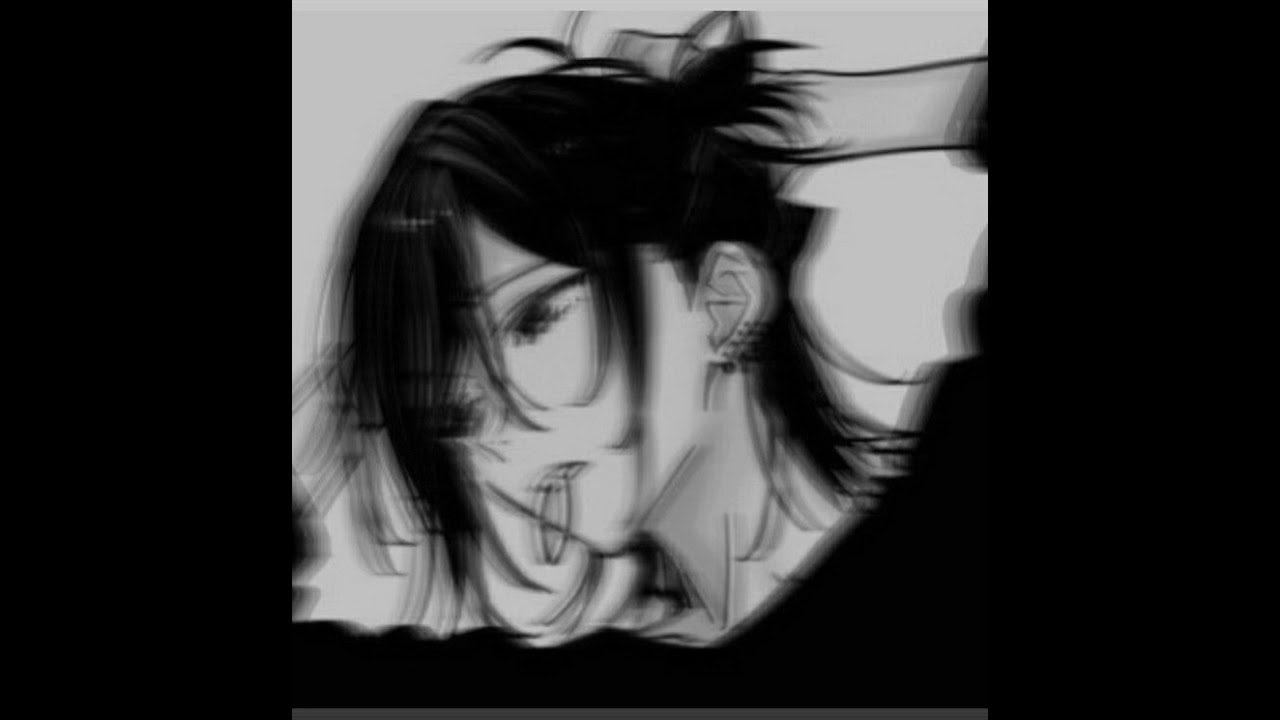 Odetari - BORDERLINE PERSONALITY DISORDER ( Super Slowed + Reverb)