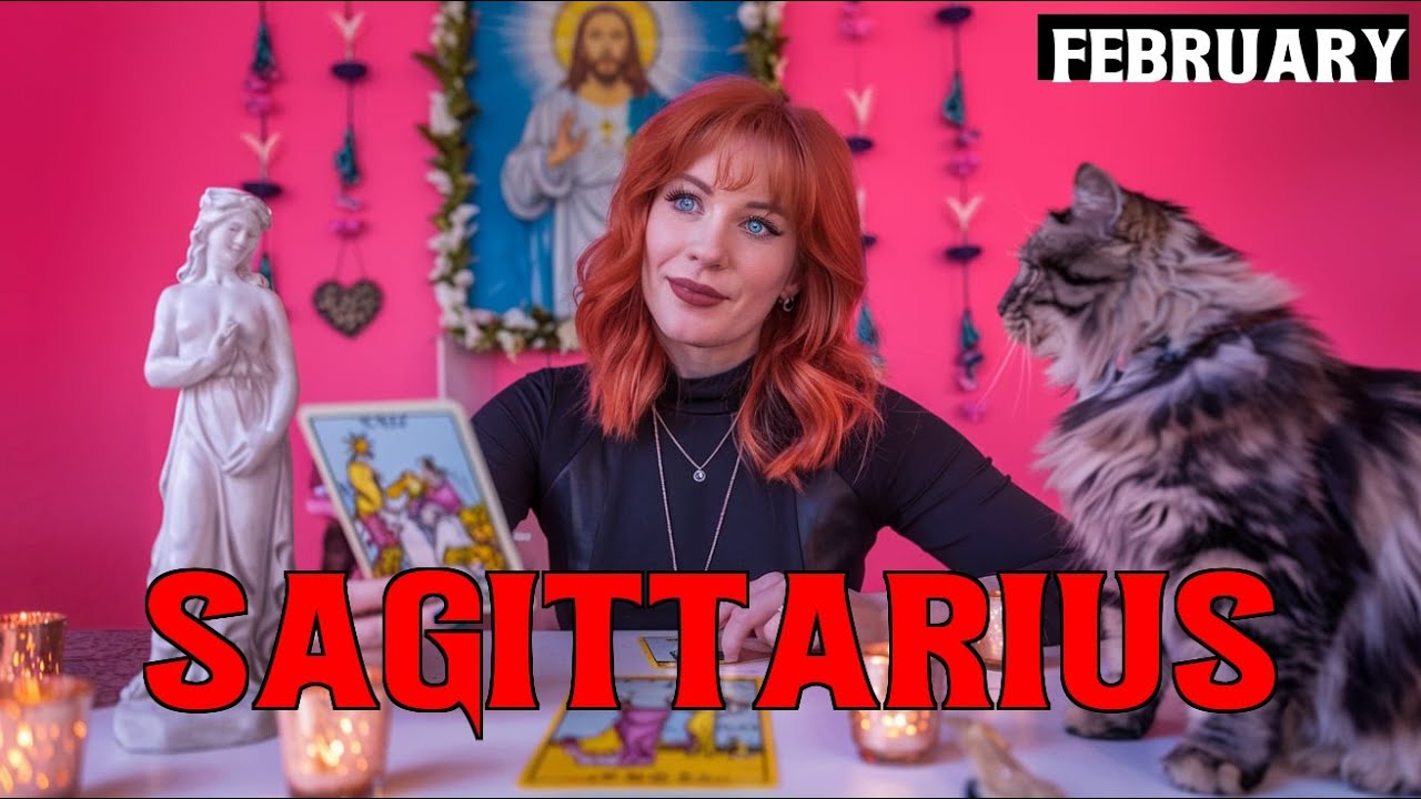 SAGITTARIUS🌹They Were Testing u to See if You Would Chase Them, and Now They are Confused Why You