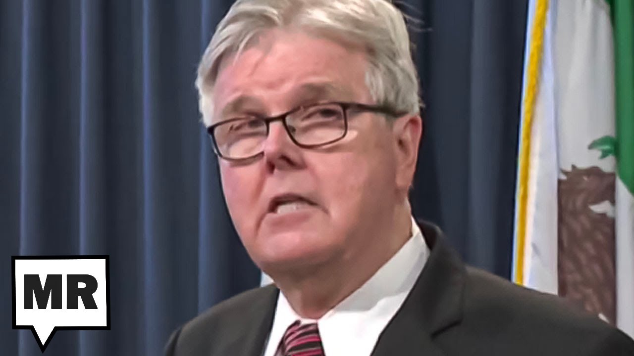 Republican's Abhorrent Speech Lays Bare How The GOP Really Thinks Of Working People