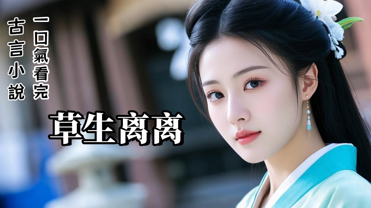 完結古言：我叫李小草，我最羡慕的就是鎮子上王屠戶的女兒王靈靈。她不僅名字好聽，長的也好看，最重要的是。她有吃不完的肉。她的娘是我們村子嫁出去的，每次回娘家的時候，就帶著一籃子的肉。