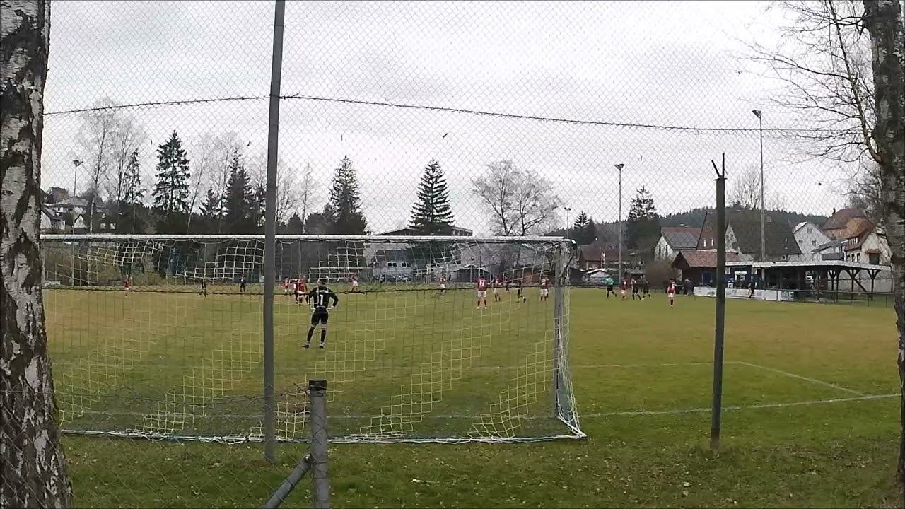 #58 - TSV Leinzell - SGM Lautern II/Essingen III