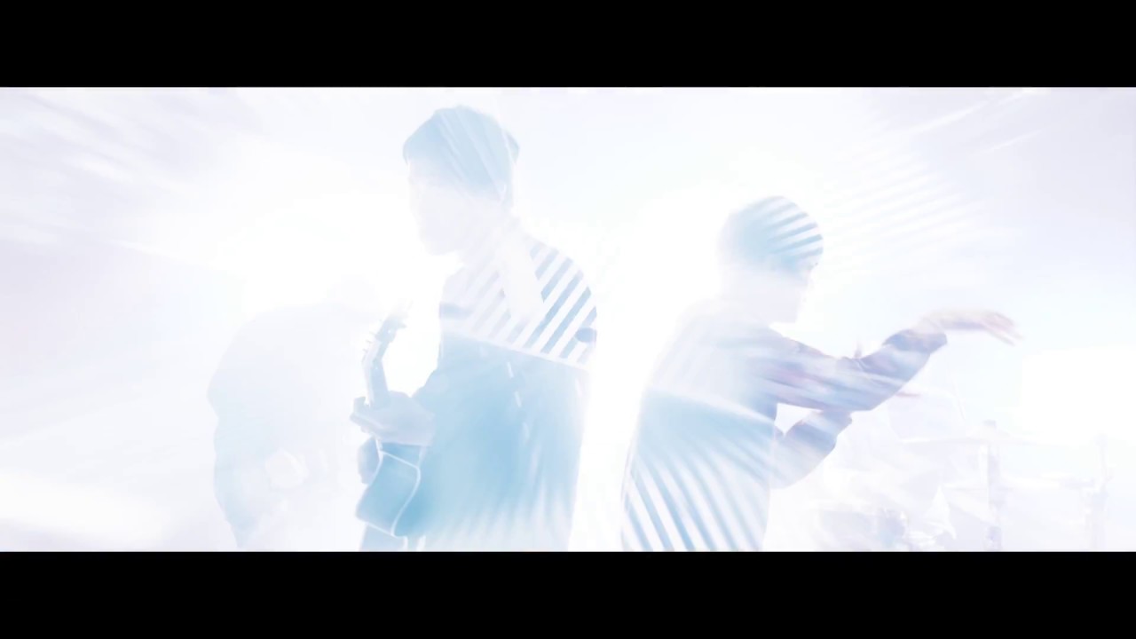FIVE NEW OLD - Good Life feat. Stamp 【Official Music Video】
