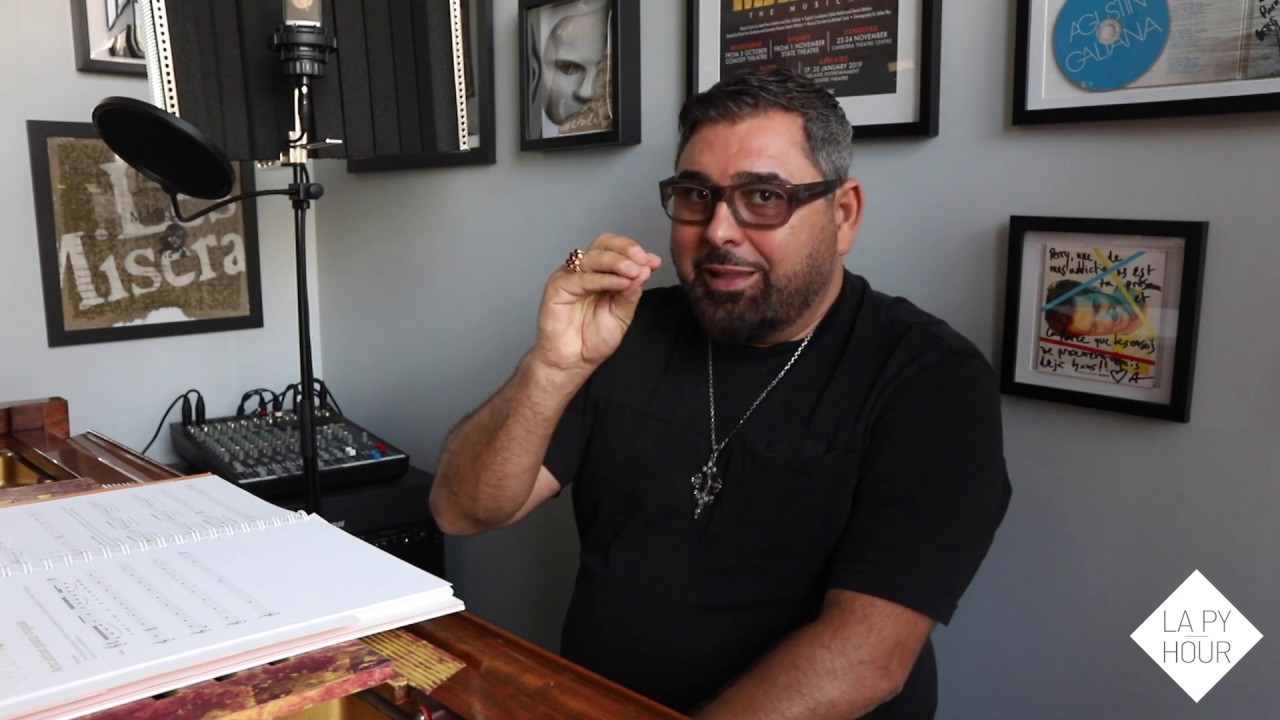 La PY HOUR N°34 : L'attaque