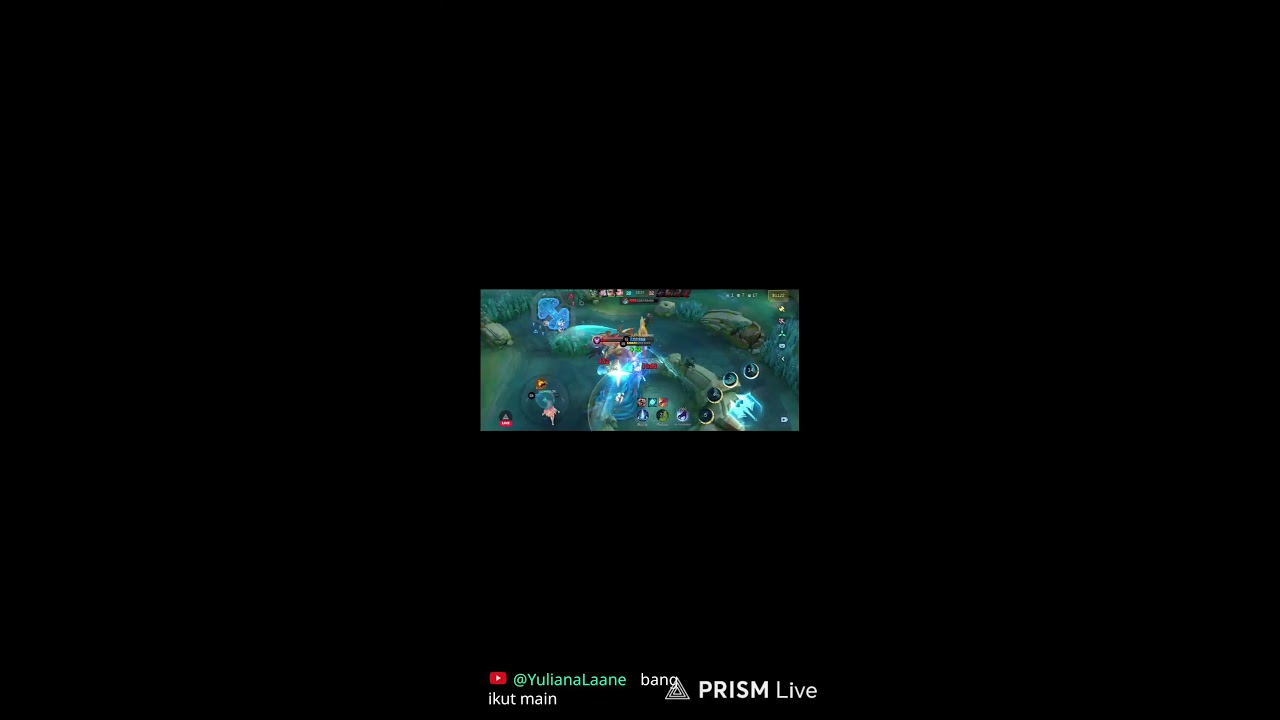 Live streaming of VANzo