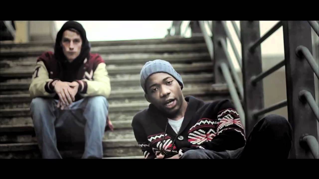 Gracias - Feel Free (REMIX) ft. Juno, VilleGalle & Paperi T