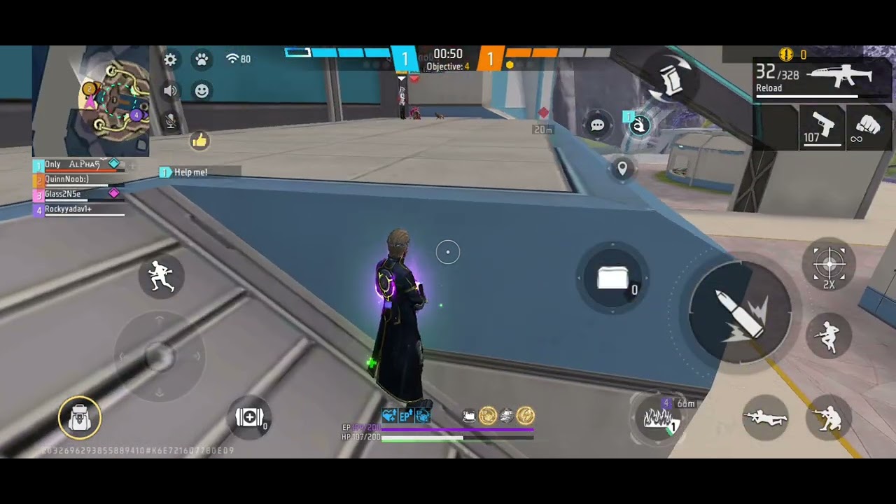#Noob #gameplay #game #freefire #fun #entertainment #viral #video 