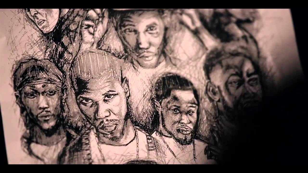 Avelino X Bonkaz X Stormzy - No Comment (Music Video) | Link Up TV