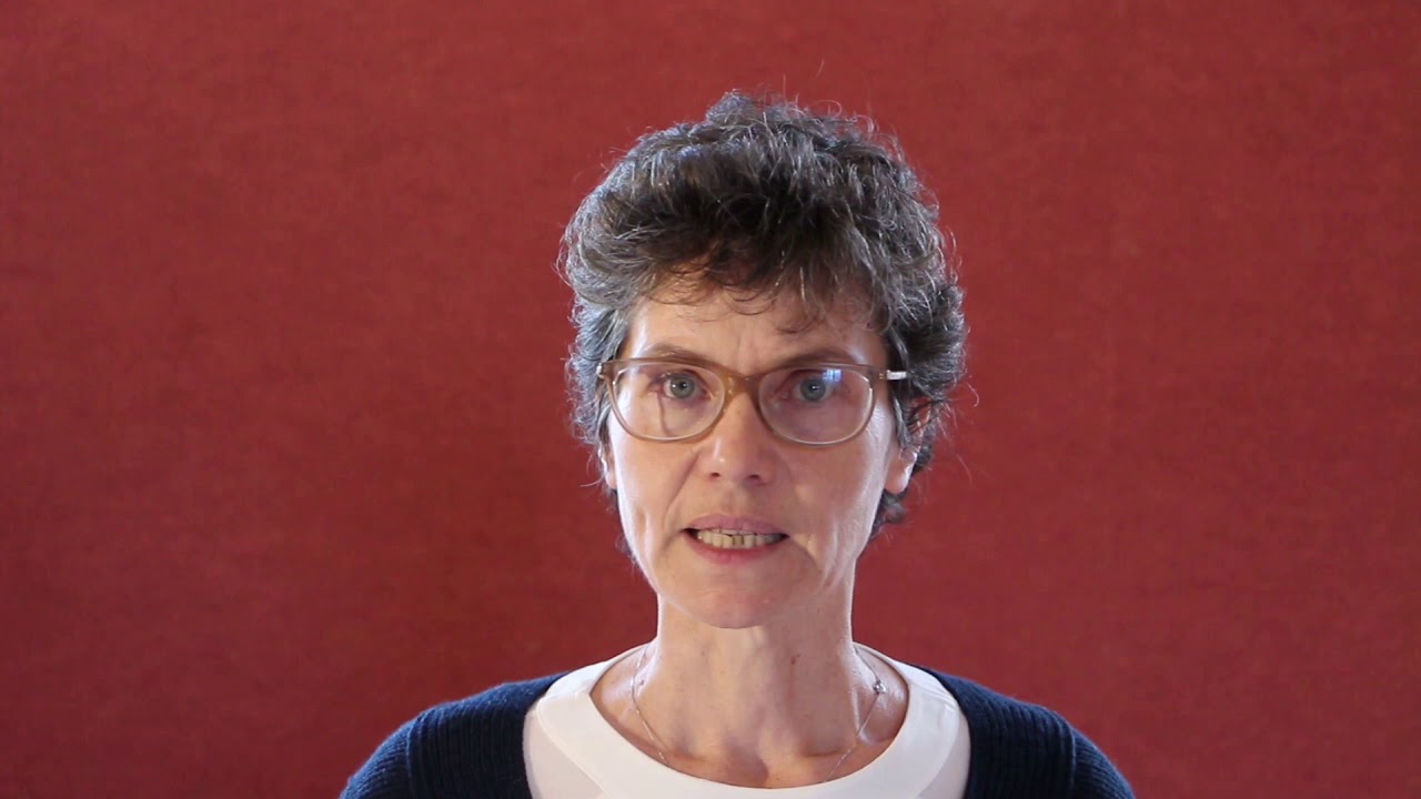 Voeux 2021 - Discours de Marie-Claire BOUCHER, Maire de Saint-Georges-de-Reintembault (35)