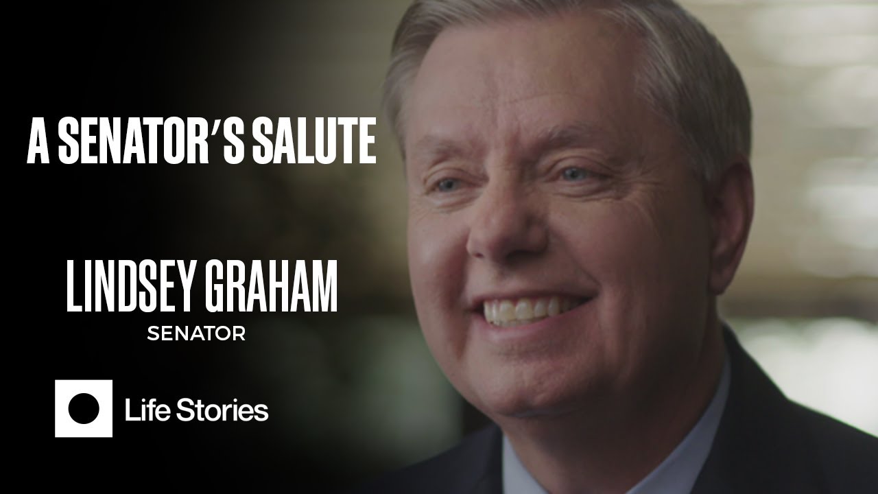 Lindsey Graham Interview: A Tribute to John McCain’s Unyielding Friendship