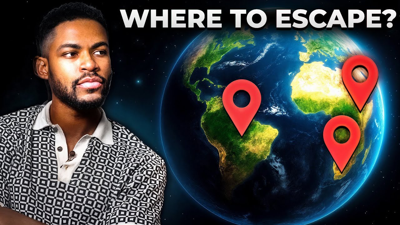 Cheapest Countries To Escape The UK 