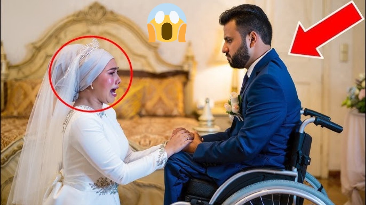Qiso: Waxey guursatay ninka walaasheed si ay u bad baadiso...see more.😱