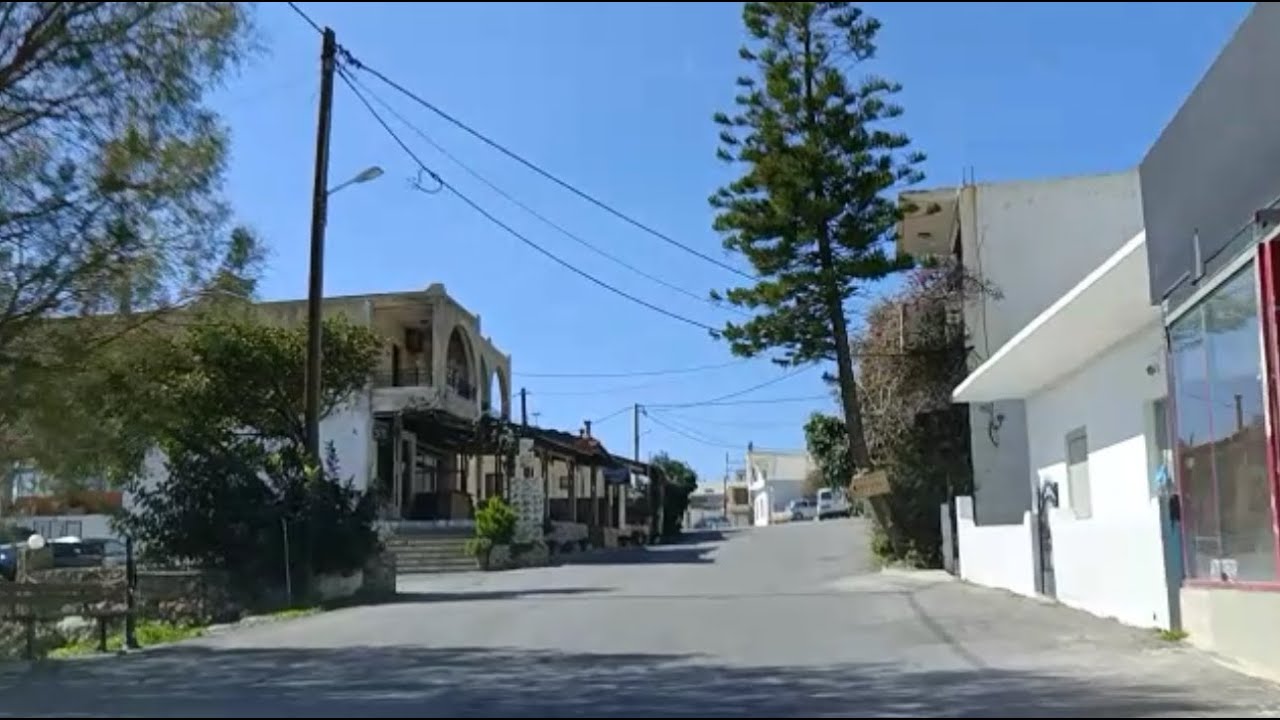 &Alpha;&Sigma;&Omega;&Mu;&Alpha;&Tau;&Omicron;&Sigma;-&chi;&omega;&rho;&iota;ά &tau;&eta;&sigmaf; &Kappa;&rho;ή&tau;&eta;&sigmaf;-villages of Crete-Asomatos