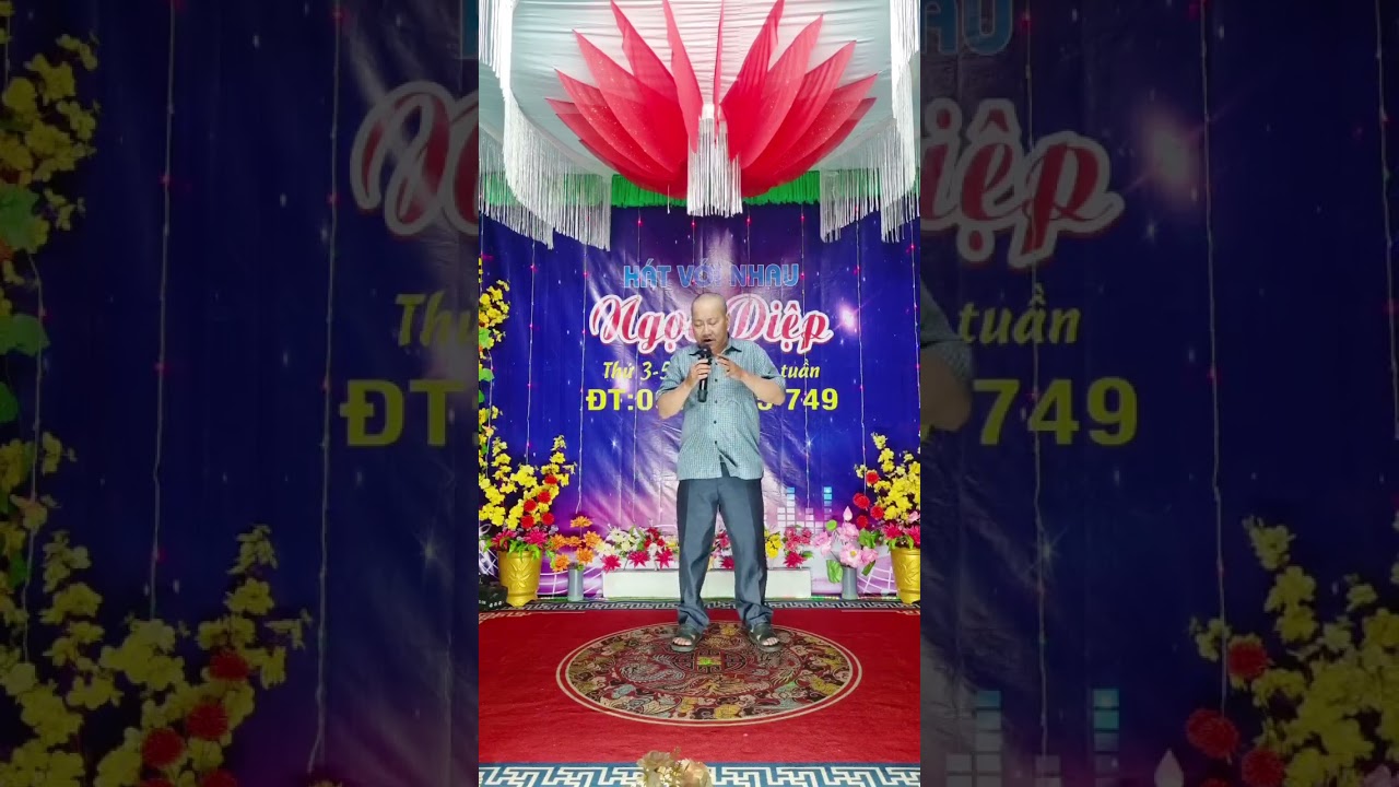 Người xa về thành phố TB cùi bắp 
