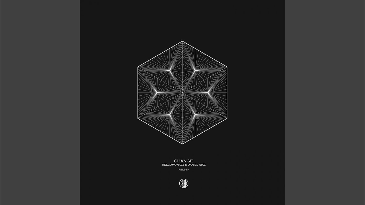 Change (Original Mix)