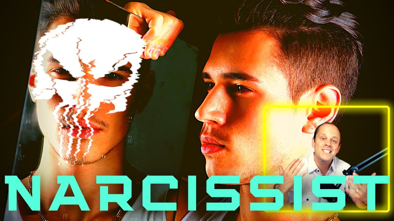How to PUNISH a NARCISSIST