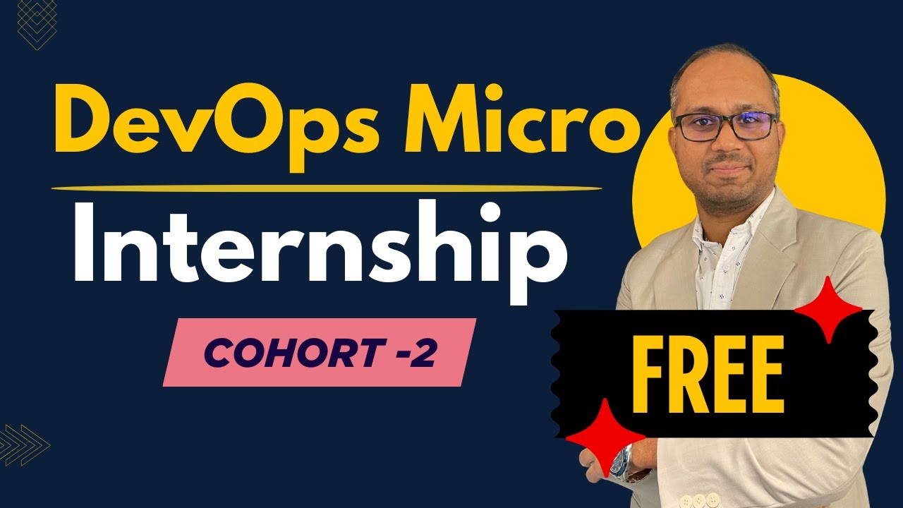 Группа 2 стажировки DevOps Micro &mdash; предварительная регистрация