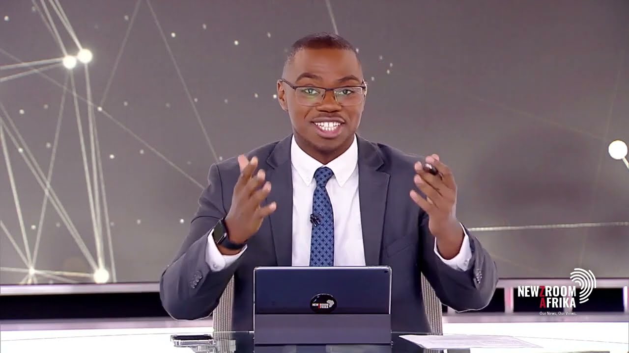 Using social media to create an income - Newzroom Afrika Interview