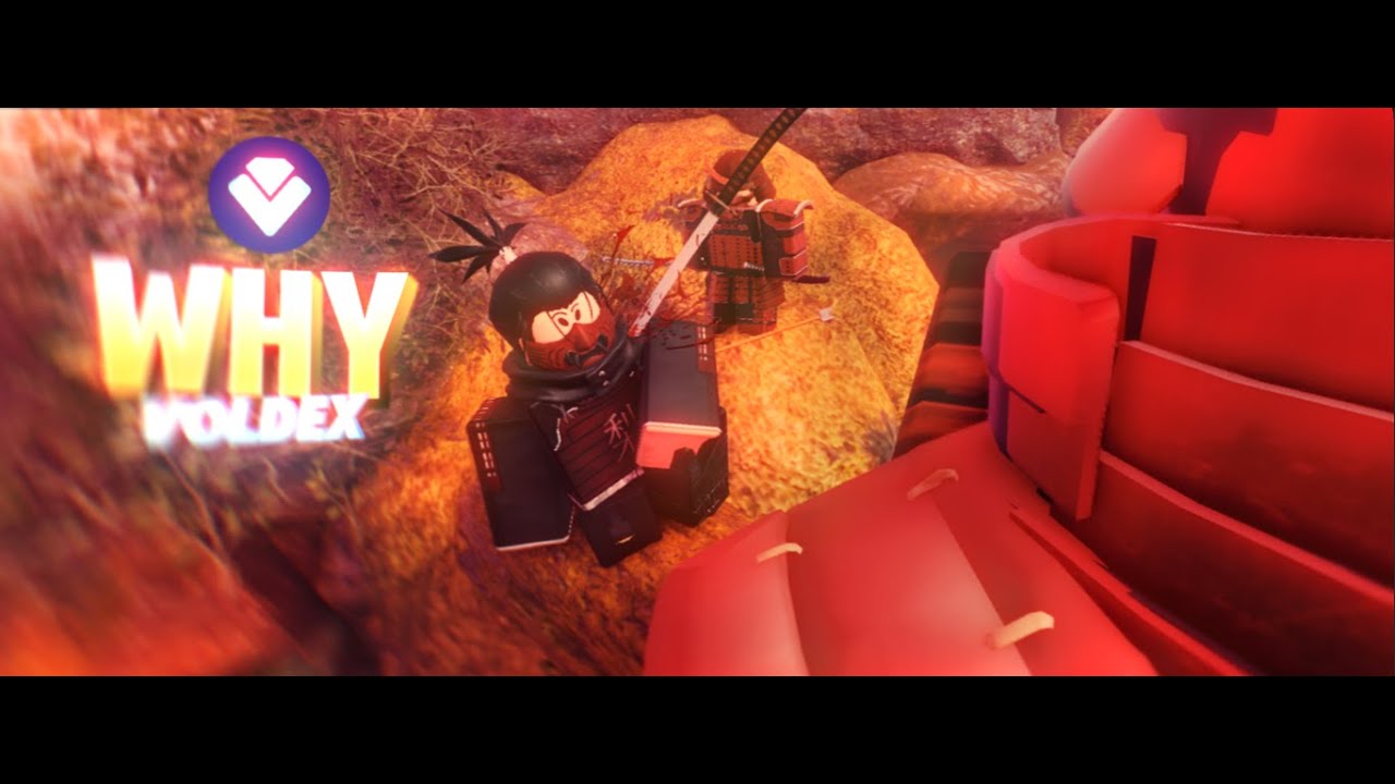 What happened to Zo,why did it stop being fun? | Zo Samurai Roblox |