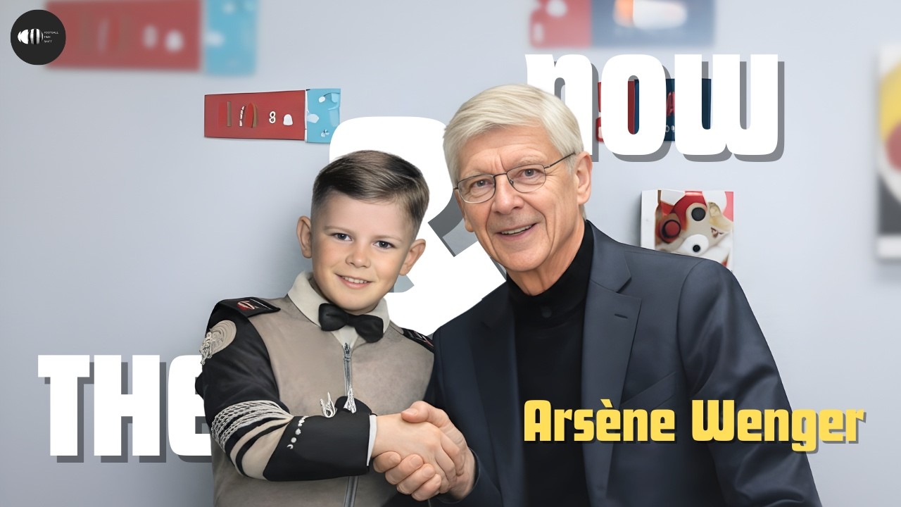 Arsene Wenger Transformation, Arsenal’s Legendary Manager (1969–2026)