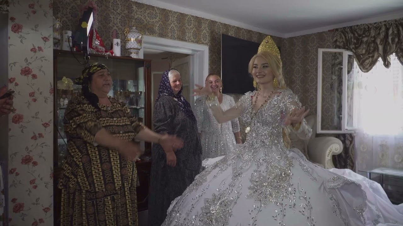 NUNTA ANULUI 2022 DUDA JUNIOR & MERCEDESA  TRAILER ( HELEN ARAD, ADRIAN COPILUL MINUNE, KRISTIYANA)