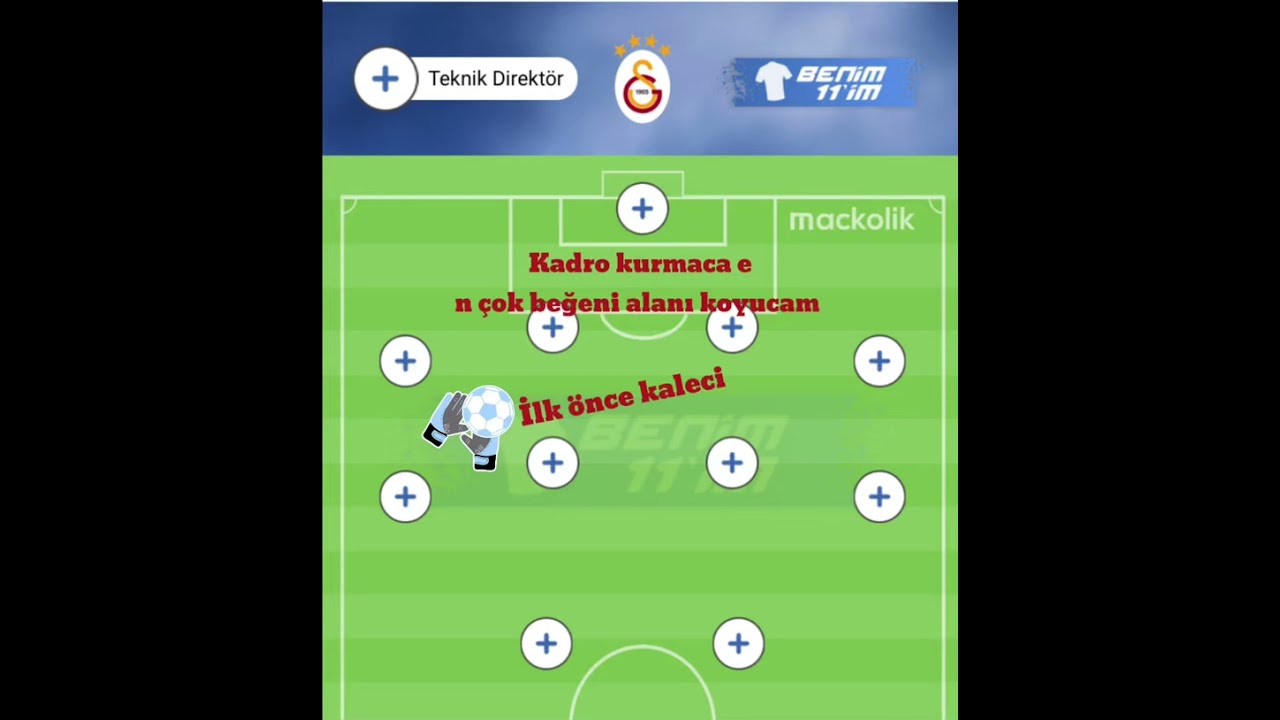 Yorumlarrr#football #kadro #kadro&ouml;neri #futbolcu #keşfet #keşfetbeni&ouml;ne&ccedil;ıkar #keşfeted&uuml;ş