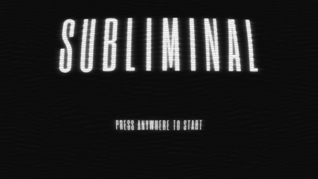 SUBLIMINAL (Demo)