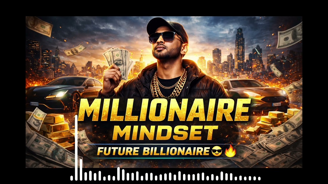 Millionaire song ll rap song 