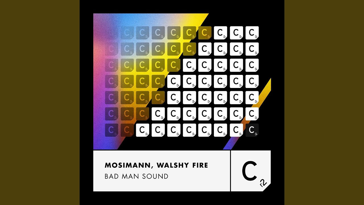 Bad Man Sound