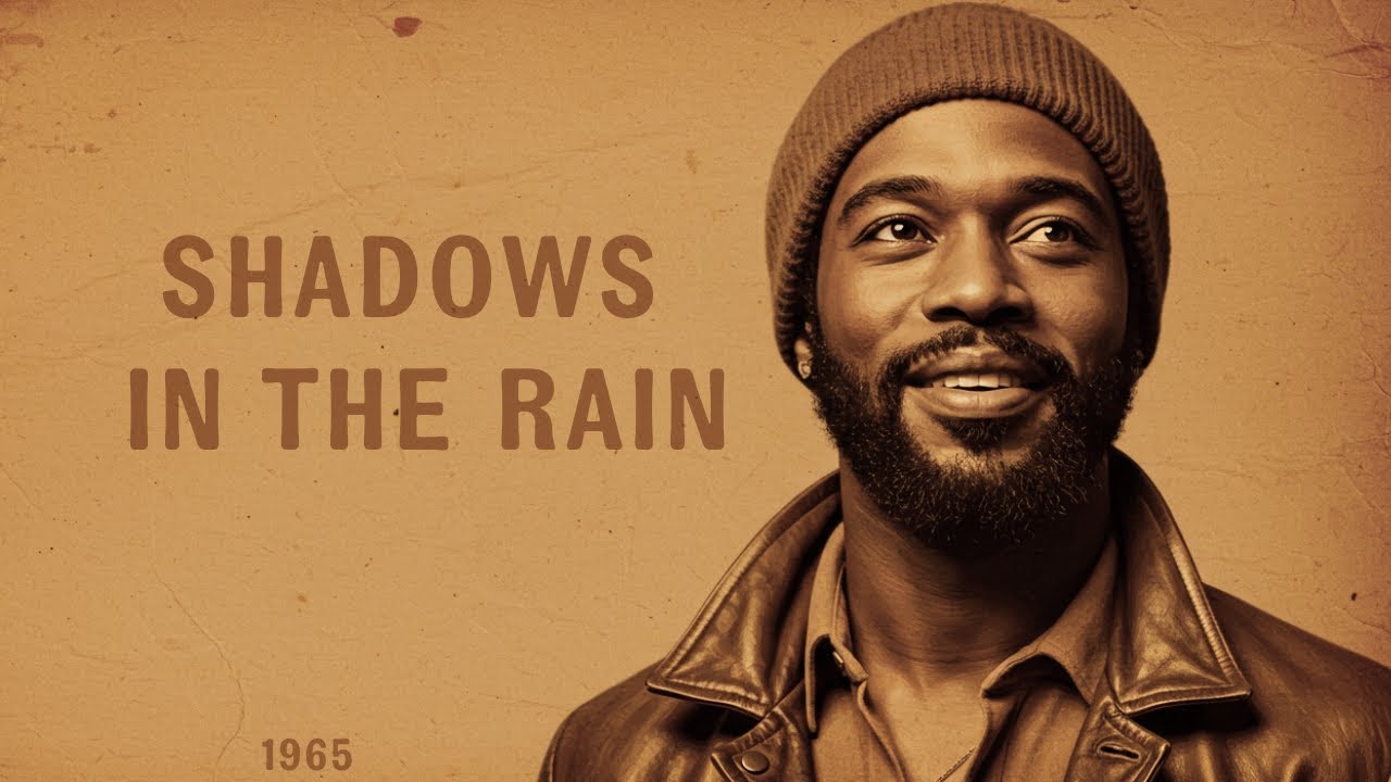 Deep Soul Legacy (60s–70s) – Marvin Gaye, Curtis Mayfield & Donny Hathaway: Reimagined with Respect