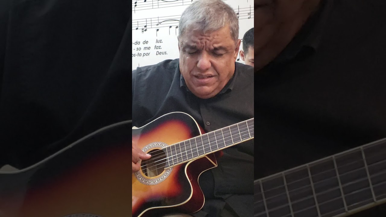 Quando a alma necessita #Mauricio de Anadias