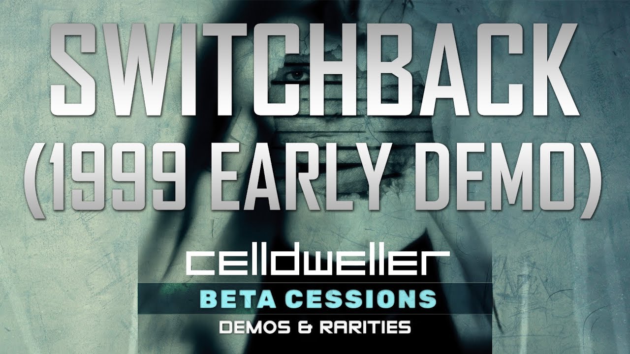 Celldweller - Switchback (1999 Early Demo)