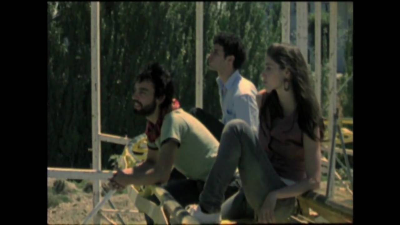 Francisca Valenzuela - Afortunada