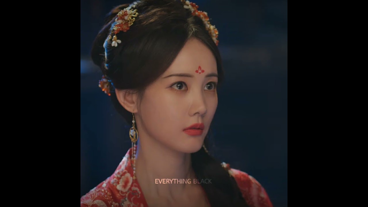 She doesn't care about Nan Heng and he know it 💔 #adreamwithinadream #liuyuning #liyitong #cdrama