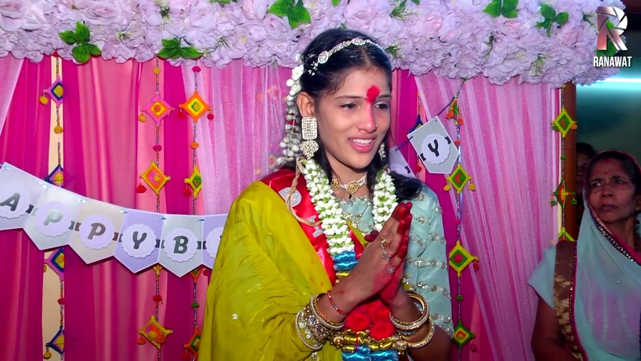 MUMUKSHU KAREENA BAGRECHA GRAHA TYAG MOMENTS