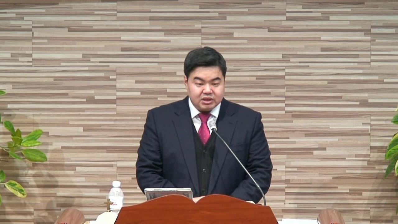 2026. 2. 27 새벽예배 Live