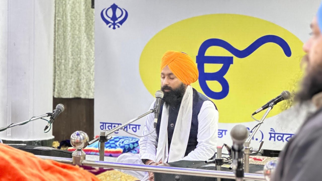 Bani Vibes is live ਗੁਰਦੁਆਰਾ ਸਾਹਿਬ ਸ਼ਹੀਦ ਬਾਬਾ ਜੀਵਨ ਸਿੰਘ ਜੀ ਮੋਹਾਲੀ