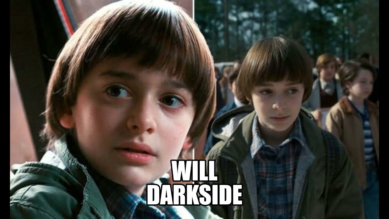 Will - Darkside