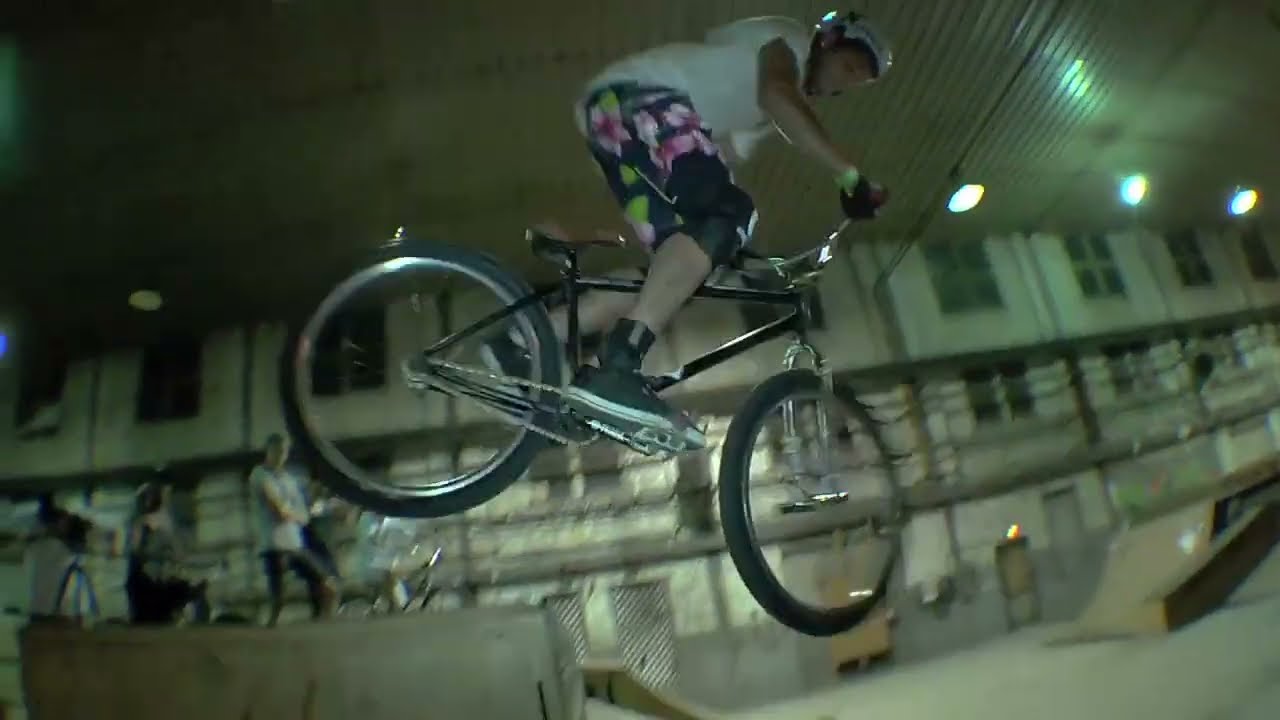 MIDWEST MAYHEM 3 | 2012