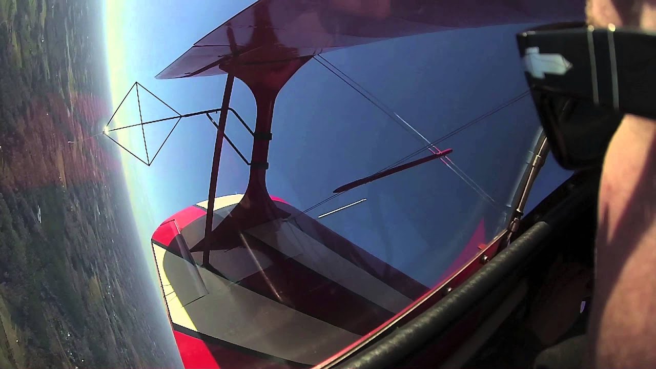 Pitts acro