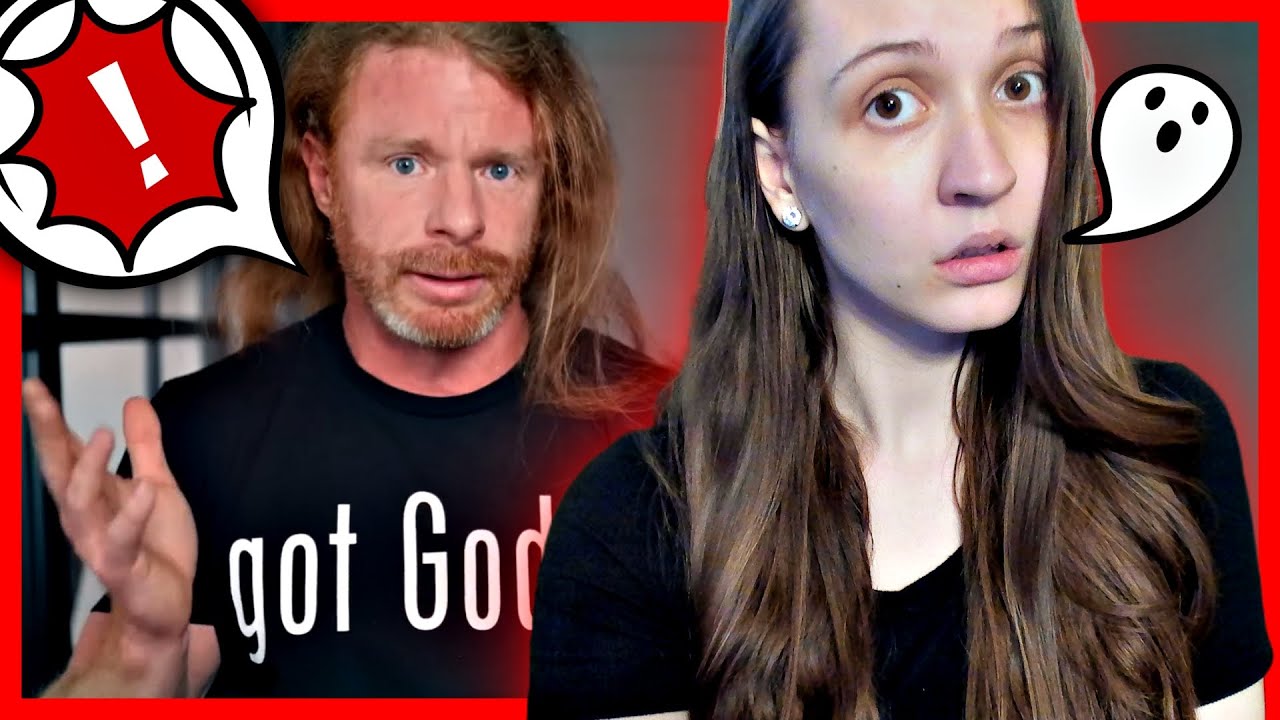 ⚠️ AwakenWithJP Warned YOU!!! Were You Watching?! ⚠️ (ft. @AwakenWithJP + @jpsearsreacts)