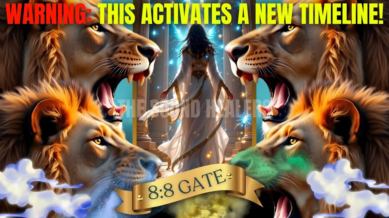 LIONS GATE PORTAL 2025