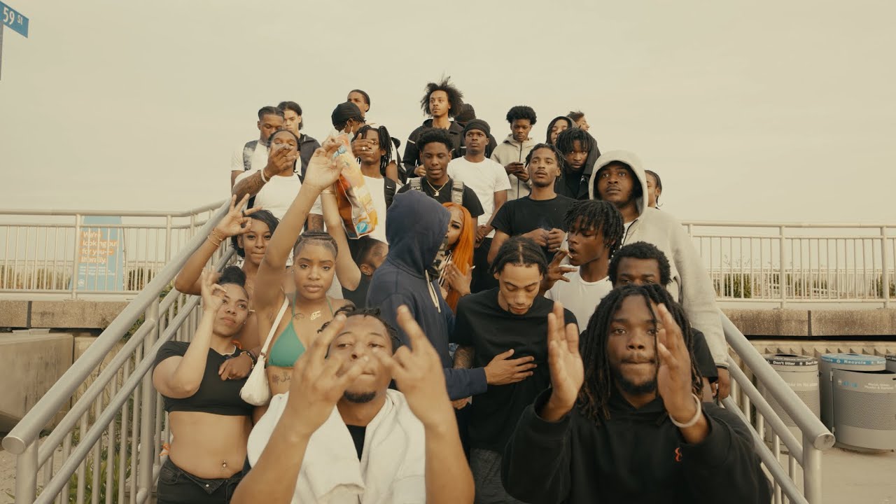 Off Rip! - WaBt X Skiatto (Official Music Video) @ShotByMjay