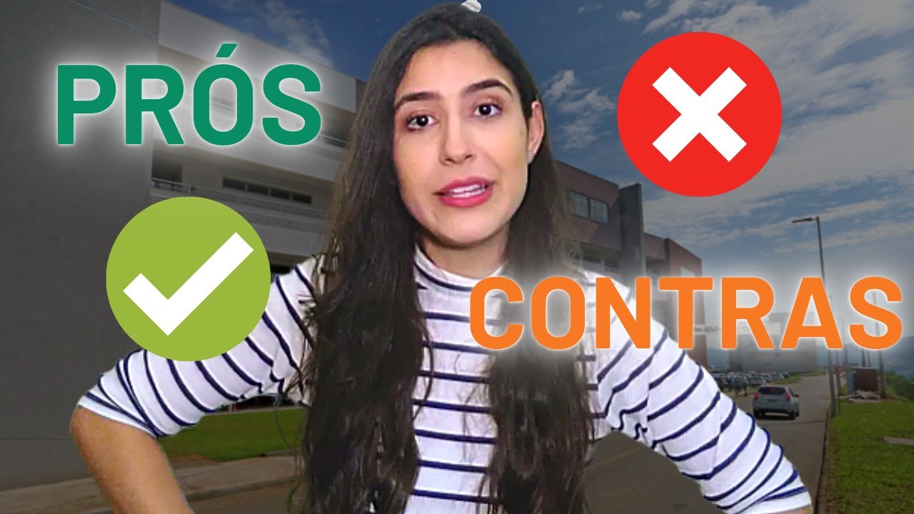 Faculdade PÚBLICA ou PARTICULAR ?( As principais diferenças )