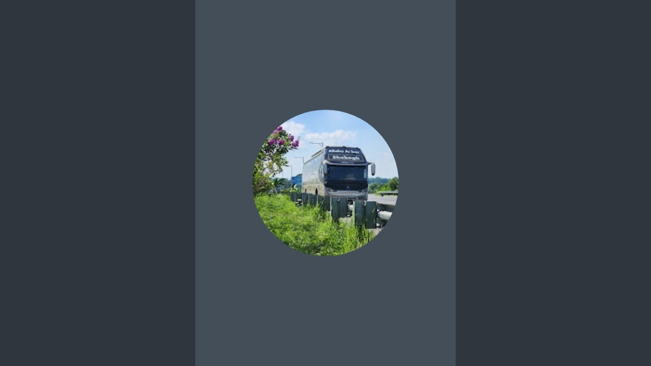 বাংলাদেশ লঞ্চ ও বাস লাভার is live