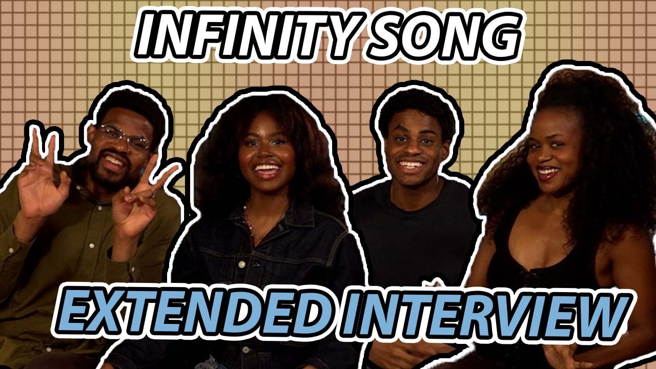 Infinity Song Extended Interview
