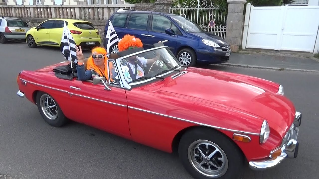 TOUR DE BRETAGNE 2014 étape ERQUY