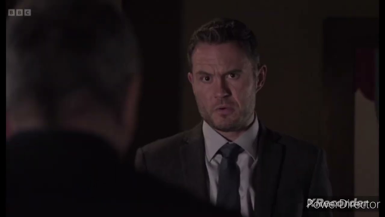 River City: Lenny And Alex Murdoch Attempt To Catch Out Tyler Foulkes (25th November 2024)